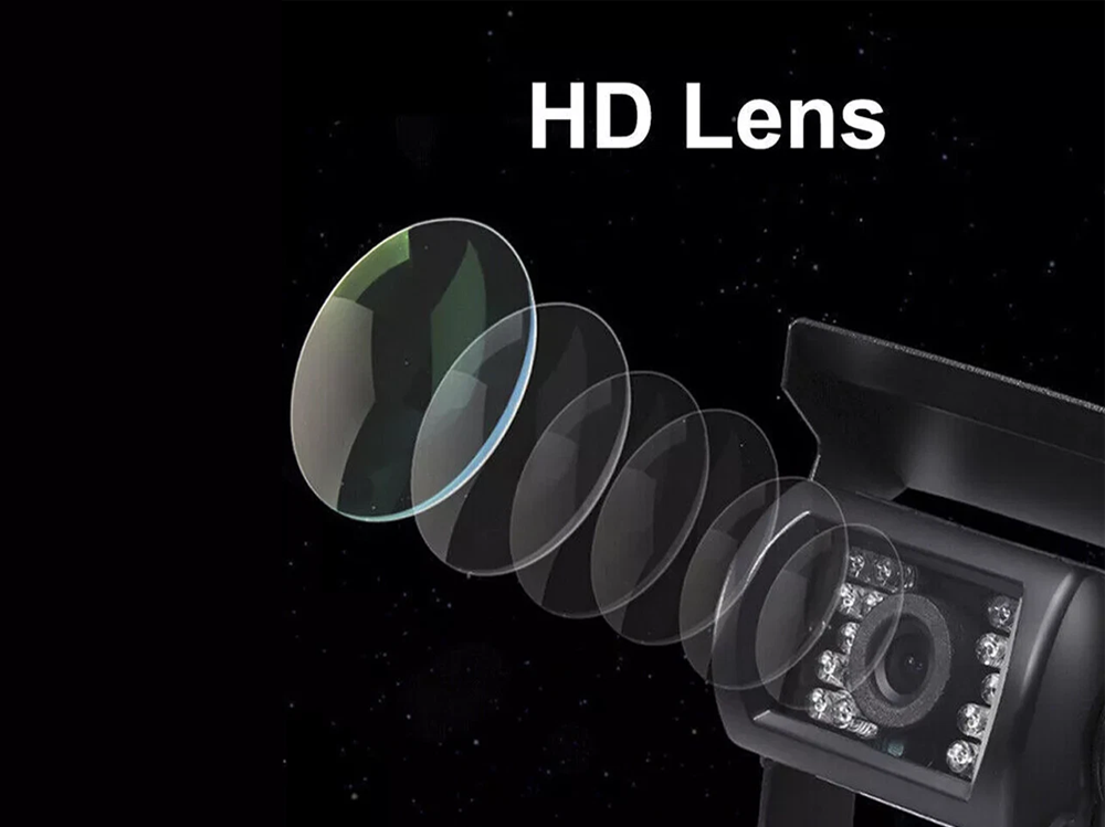 Car Reversing Camera Waterproof