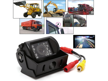 Car Reversing Camera Waterproof