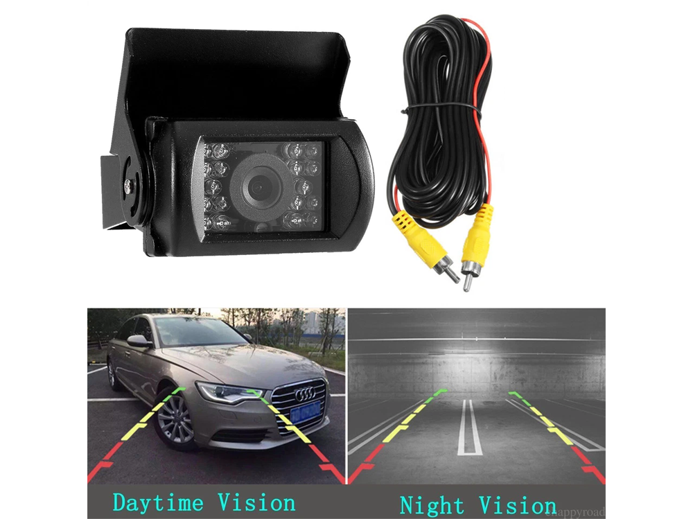 Car Reversing Camera Waterproof