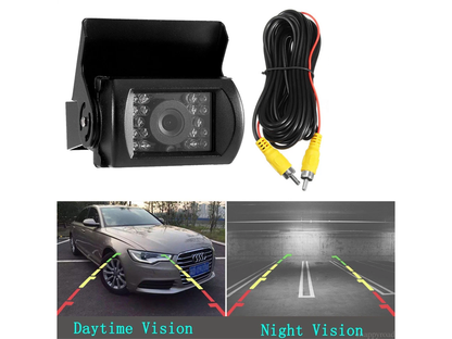 Car Reversing Camera Waterproof