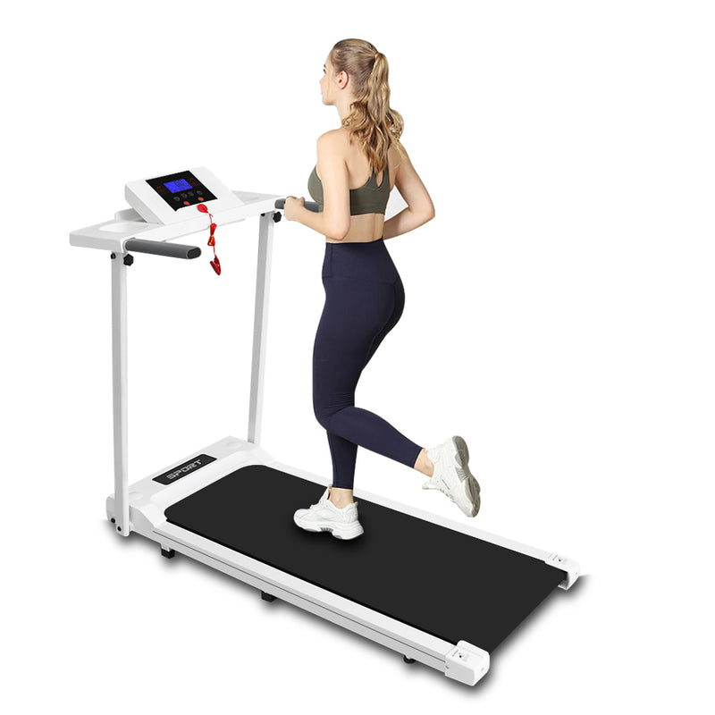 Treadmill Walking Foldable Treadmill