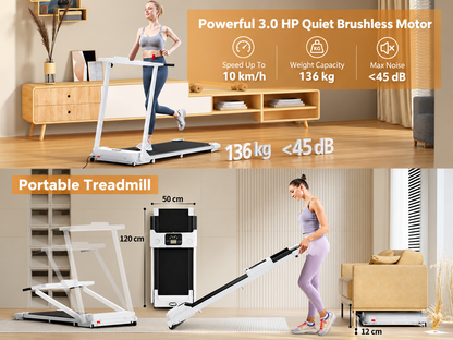 Walking Treadmill Exercise Treadmill