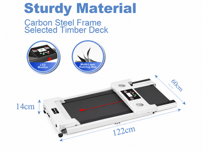 Walking Treadmill Exercise Treadmill