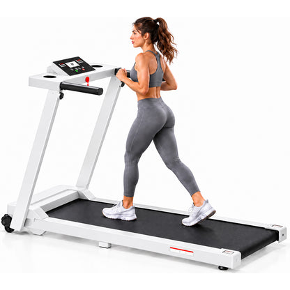 Walking Treadmill Exercise Flat Treadmill