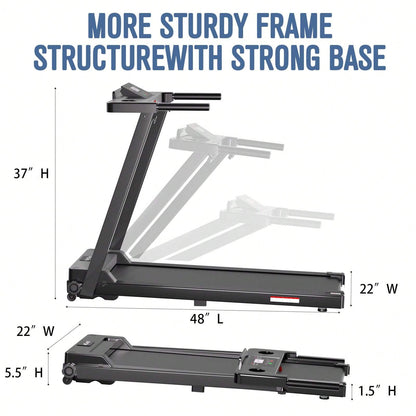 Walking Treadmill Exercise Treadmill