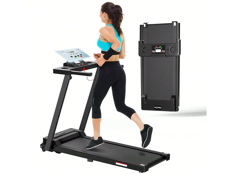 Treadmill Walking Foldable Treadmill