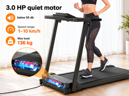 Walking Treadmill Exercise Treadmill