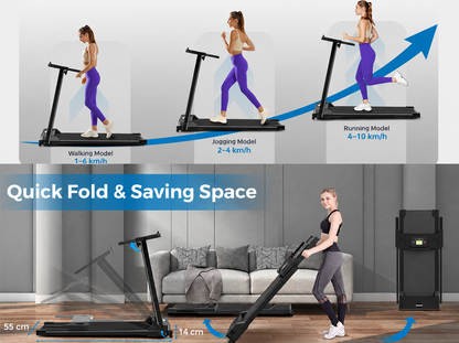 Walking Treadmill Exercise Treadmill
