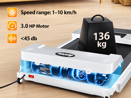 Walking Treadmill Exercise Treadmill