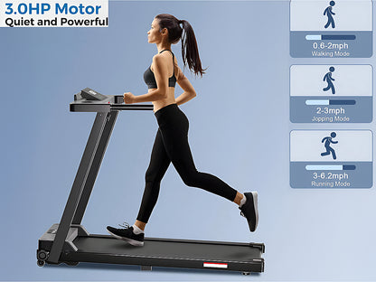 Walking Treadmill Exercise Treadmill