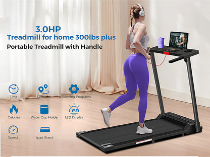 Walking Treadmill Exercise Treadmill