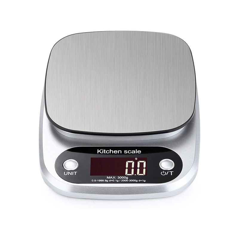 Digital Kitchen Scales 1g/10kg