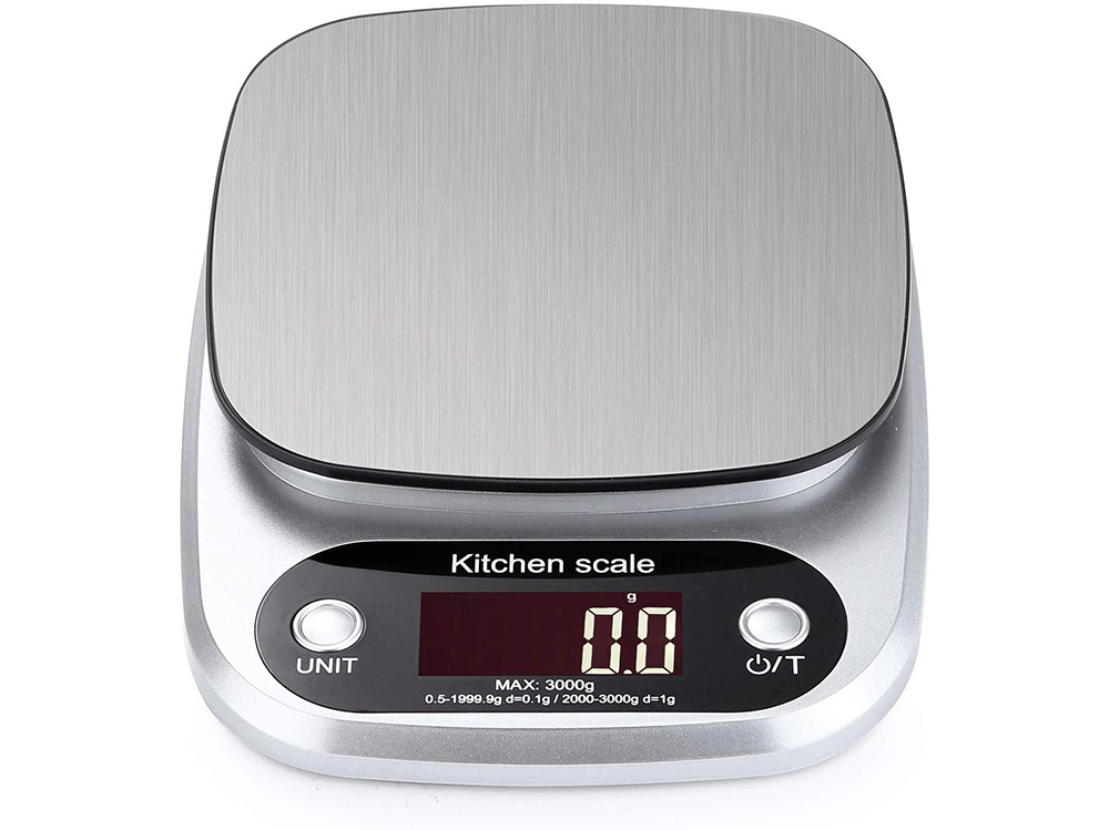 Digital Kitchen Scales 1g/10kg