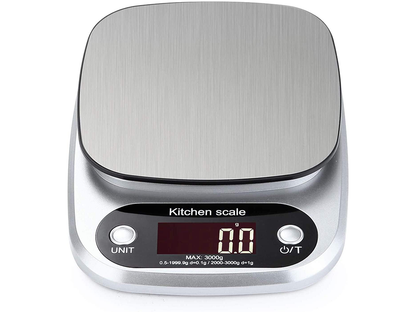 Digital Kitchen Scales 1g/10kg
