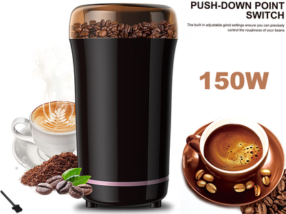 Coffee Grinder Electric