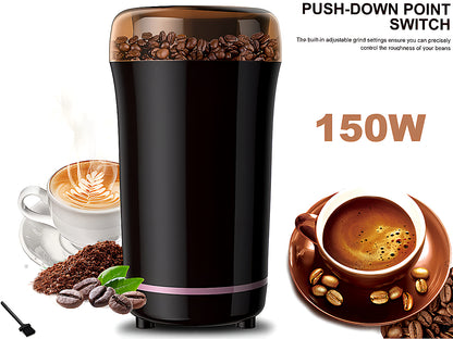 Coffee Grinder Electric