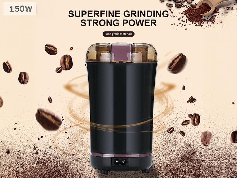 Coffee Grinder Electric
