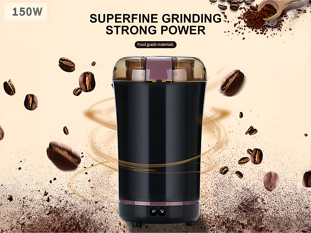 Coffee Grinder Electric