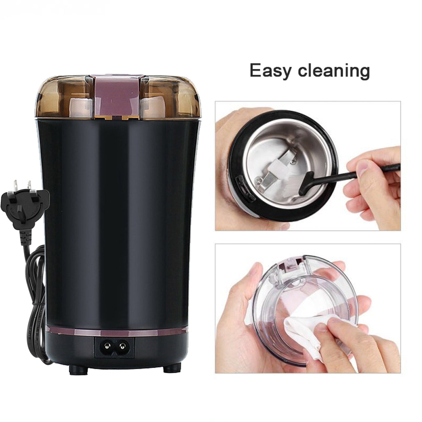 Coffee Grinder Electric