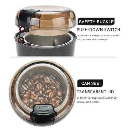 Coffee Grinder Electric