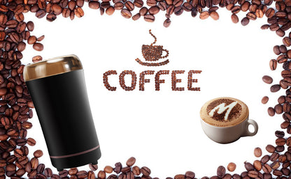 Coffee Grinder Electric