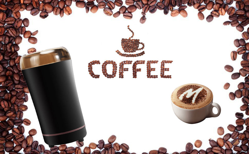 Coffee Grinder Electric