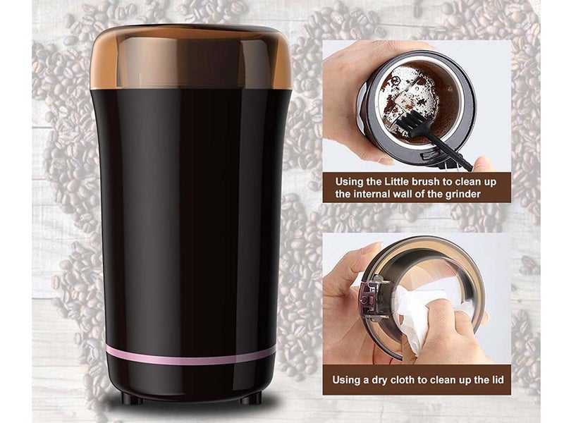 Coffee Grinder Electric