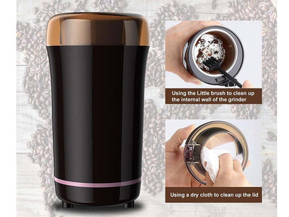 Coffee Grinder Electric