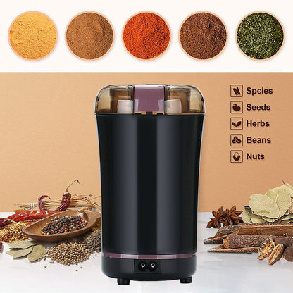 Coffee Grinder Electric