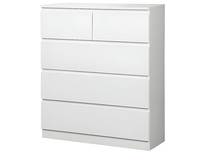 5 Drawer Tallboy