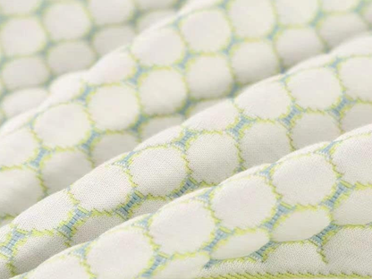 Pregnancy Pillow - Green