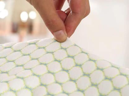 Pregnancy Pillow - Green