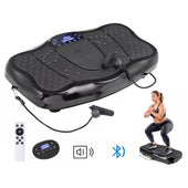 Vibration Plate Lymphatic Drainage Machine for Weight Loss