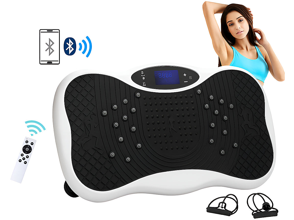 Vibration Plate