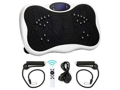 Vibration Plate Lymphatic Drainage Machine for Weight Loss