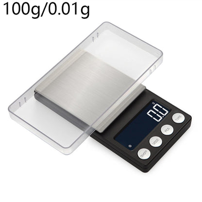 Digital Scales Jewellery Scales