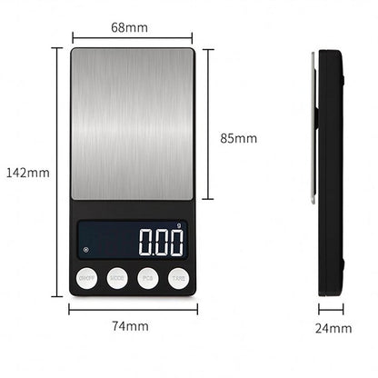 Digital Scales Jewellery Scales
