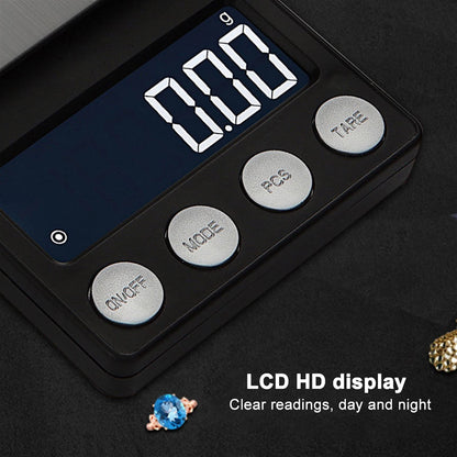 Digital Scales Jewellery Scales