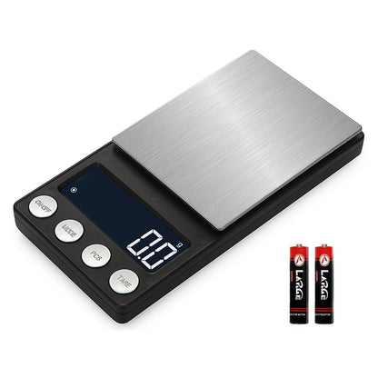 Digital Scales Jewellery Scales