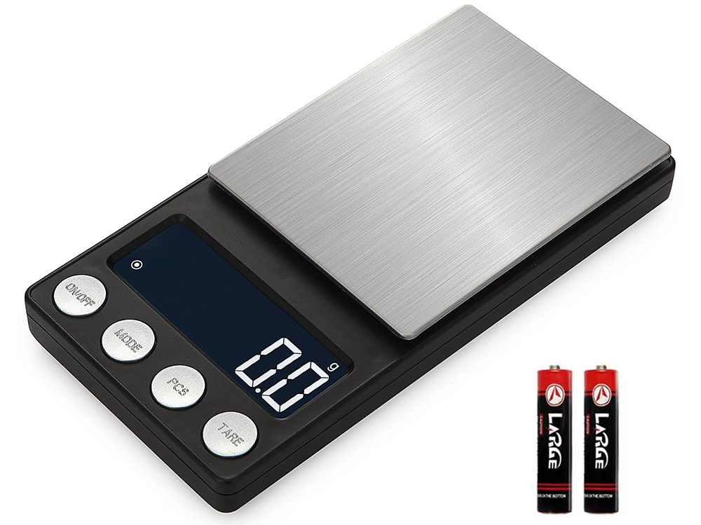 Digital Scales Jewellery Scales