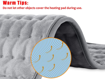 Electric Hot Heated Blanket