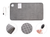 Electric Hot Heated Blanket