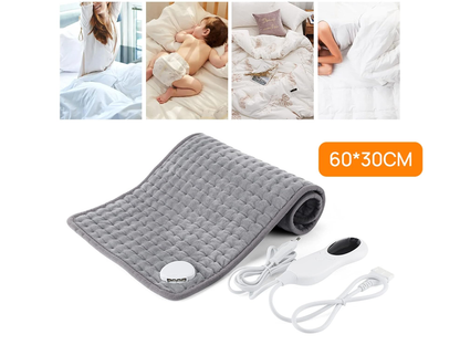 Electric Hot Heated Blanket