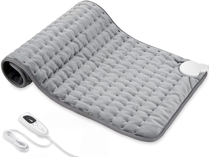 Electric Hot Heated Pad Blanket
