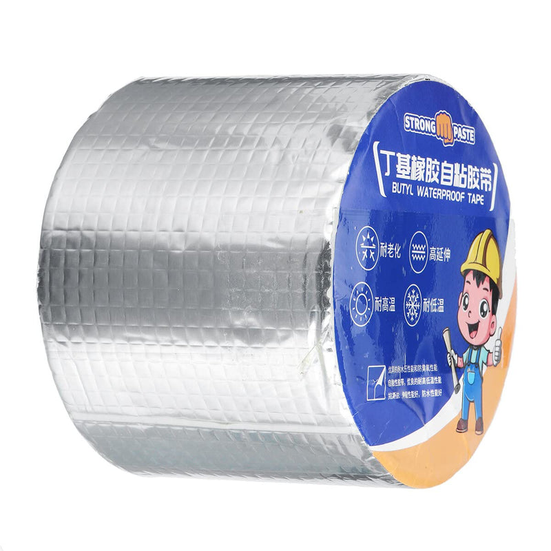 Waterproof Flex Tape 10M*50mm