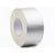 Waterproof flex tape 10M silver roll showing full length
