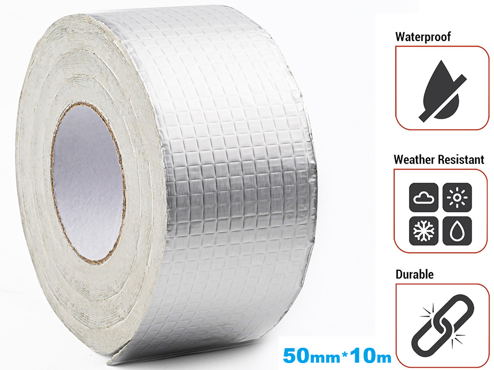 Waterproof Flex Tape 10M