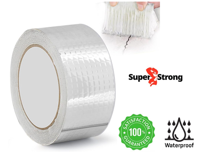 Waterproof Flex Tape 10M