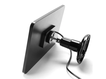 Solar Panel for CCTV Security Camera