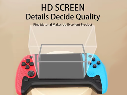 Portable Retro Game Console